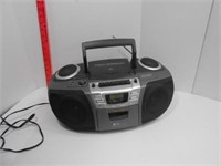 Aiwa Boom Box