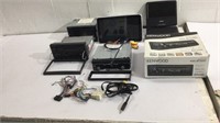 Car Stereos, Portable DDVD Player & More T14B
