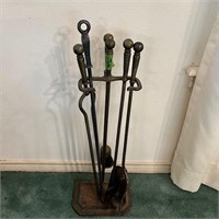 Fireplace Tools