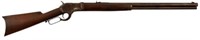 Colt - Burgess Lever Action Rifle