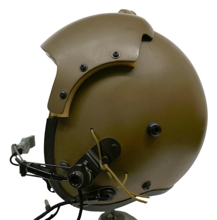 Top Gun's June Militaria Collectible Online Auction