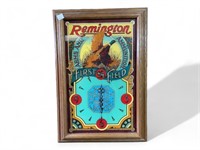 Remington Arms & Ammunition First in the Field