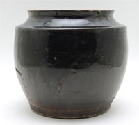Japanese Seto Ware Pottery