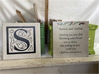 Craft Tiles