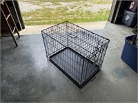 Medium Size Dog Crate