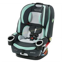 Graco 4Ever DLX 4 in 1 Car Seat $300 Retail