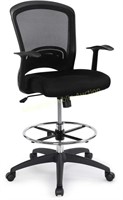 Chairman Victoria Height Adj & Tilt Drafting Chair