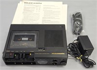 Marantz Portable Tape Recorder