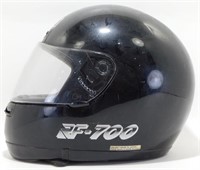 * Shoei Snell Size XL Motorcycle Full Face Helmet