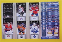 2016-17 & 2019-20  Tim Horton's Game Day Auction