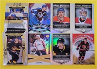 Assorted Tim Horton's Inserts - Lot of 29