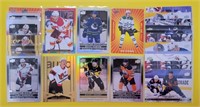 Assorted Tim Horton's Inserts - Lot of 26