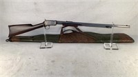 1926 Winchester Model 1890 Rifle 22 Long