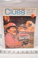 1969 Clues to Successful Truck Operation brochure