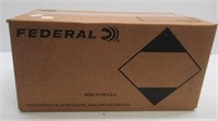 (500) Rounds of Federal 223 rem. 55GR Siera Game