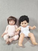 Soft Body Doll Babies