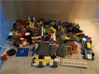Lego Bulk 1.6lbs