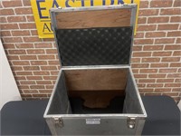 Road Case - 18.75" long, 14.75" wide, 25.75" high