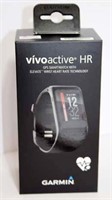 Garmin Vivo Active HR Watch