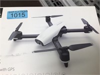 CIS-G05 Foldable Drone