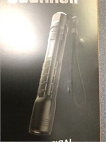 Bushnell Tactical 1500 Lumen Flashlight (TESTED,