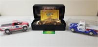 50th Anniversary Gold Edition John Deere Nascar