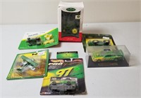 Assorted John Deere Items