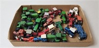 Miscellaneous Tractors