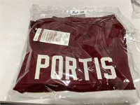 Portis Jersey