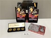 Elvis Presley Memorabilia