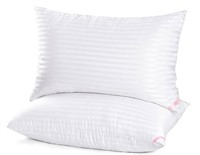 $31 Hotel collection super soft pillows 2