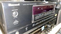 Sherwood AV Receiver RD-6500 with remote