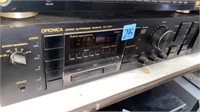 Optonica stereo synthesizer receiver SA-5407