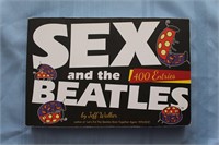 Book: "Sex and the Beatles" by Jeff Walker