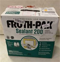 Froth- Pak sealant 200