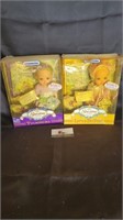 Storyline collectable dolls