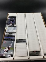 2005 Hockey cards, diamond by Upper Deck