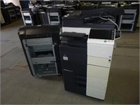 BIZHUB C454E Multifunctional Printer