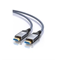 HIGHWINGS 4K60HZ 50FT HDMI CABLE RET$35