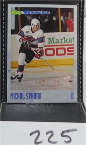 Michal Skhora - Classic 93