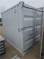 NEW TMG 9' Steel Security Container