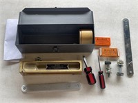 Allpax Extension gasket cutter kit