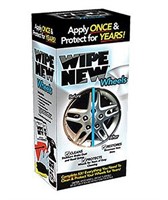 Wipe New Wheel Restoration Kit