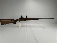 UPDATE: Browning T-Bolt .22 Mag w/ Clip & Scope Ri