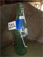 Fiesta Texas Coca-Cola Bottle