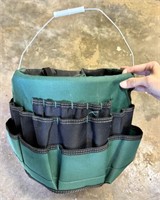 Master Force Bucket Tool Carrier