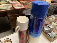 THERMOS-3 COUNT