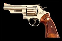 Smith & Wesson Model 25-5