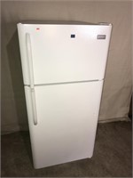 Frigidaire Refrigerator (30"W x 30"D x 66"H)