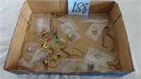 Jewlery  - Earrings / Necklace / Bracelet